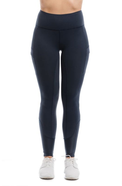 Horseware Silicon Riding Tights