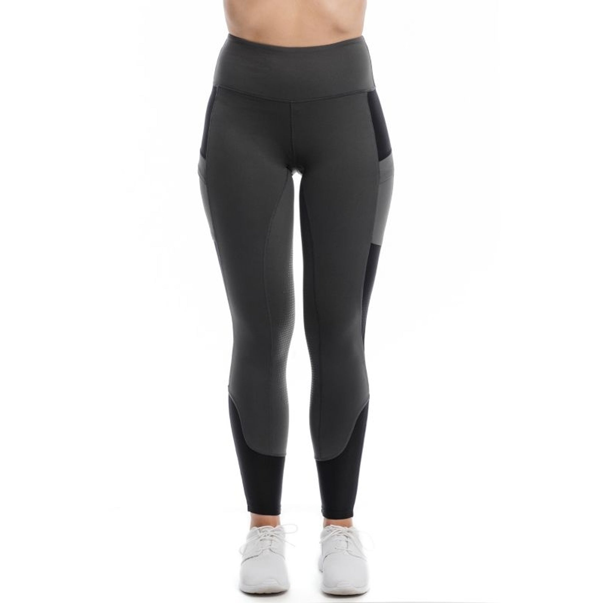 Horseware Silicon Riding Tights