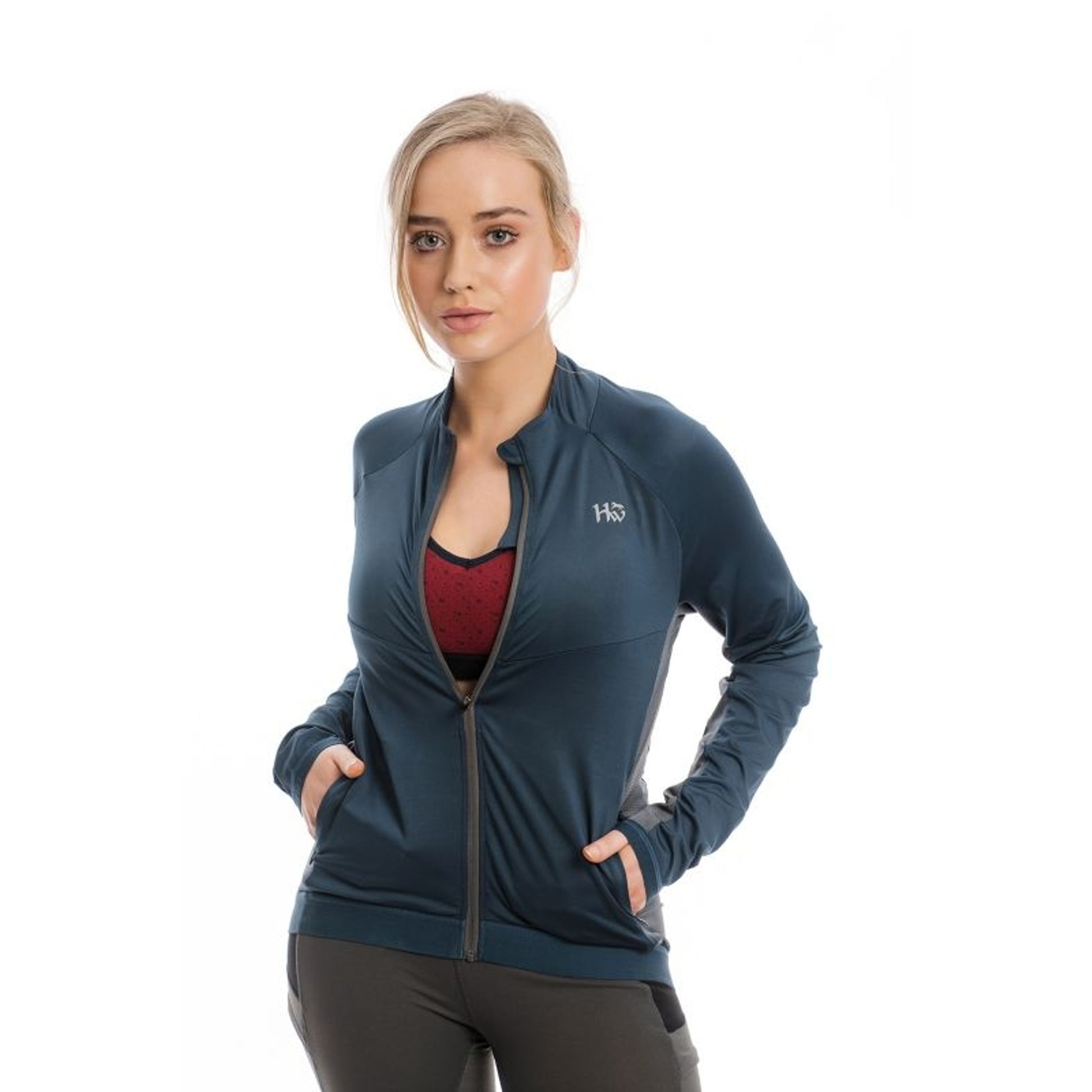 Horseware Lana Technical Top