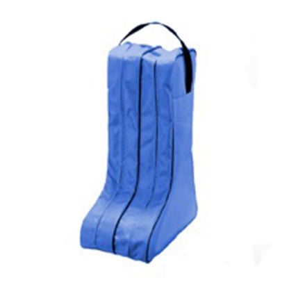 Nylon Western Boot Bag