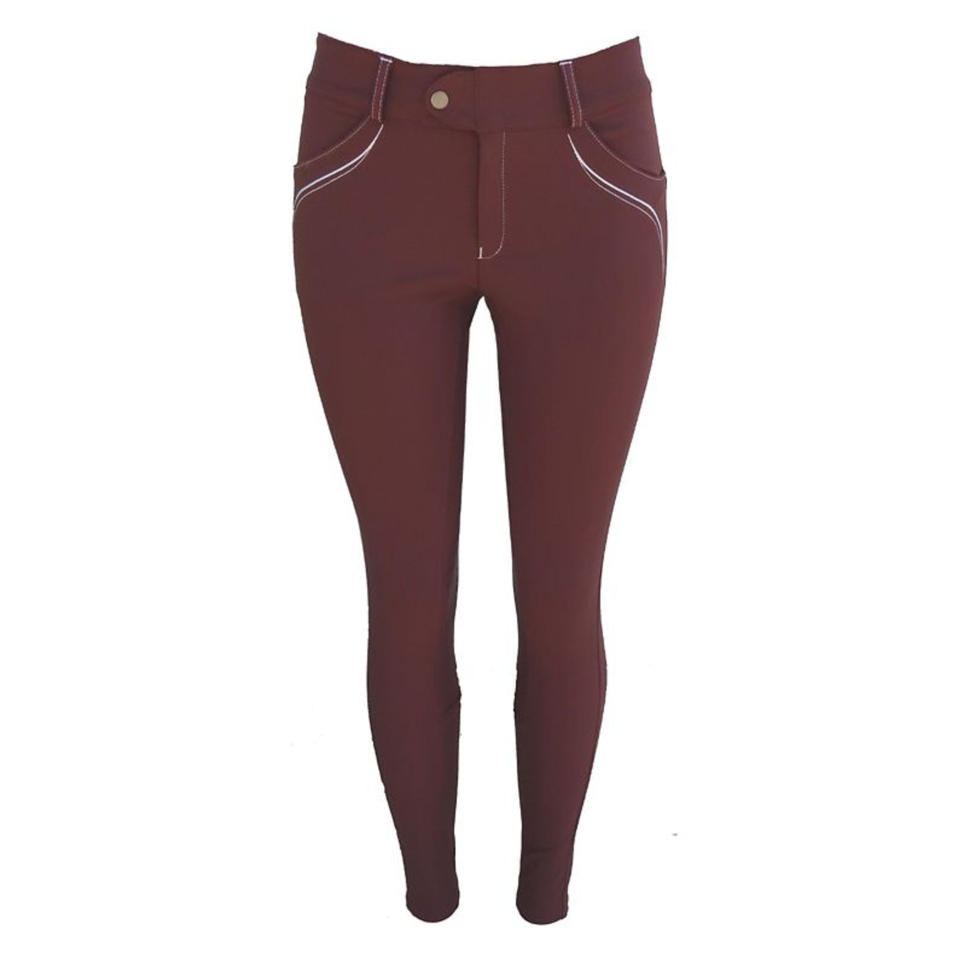 FITS Finley Full Seat Breech