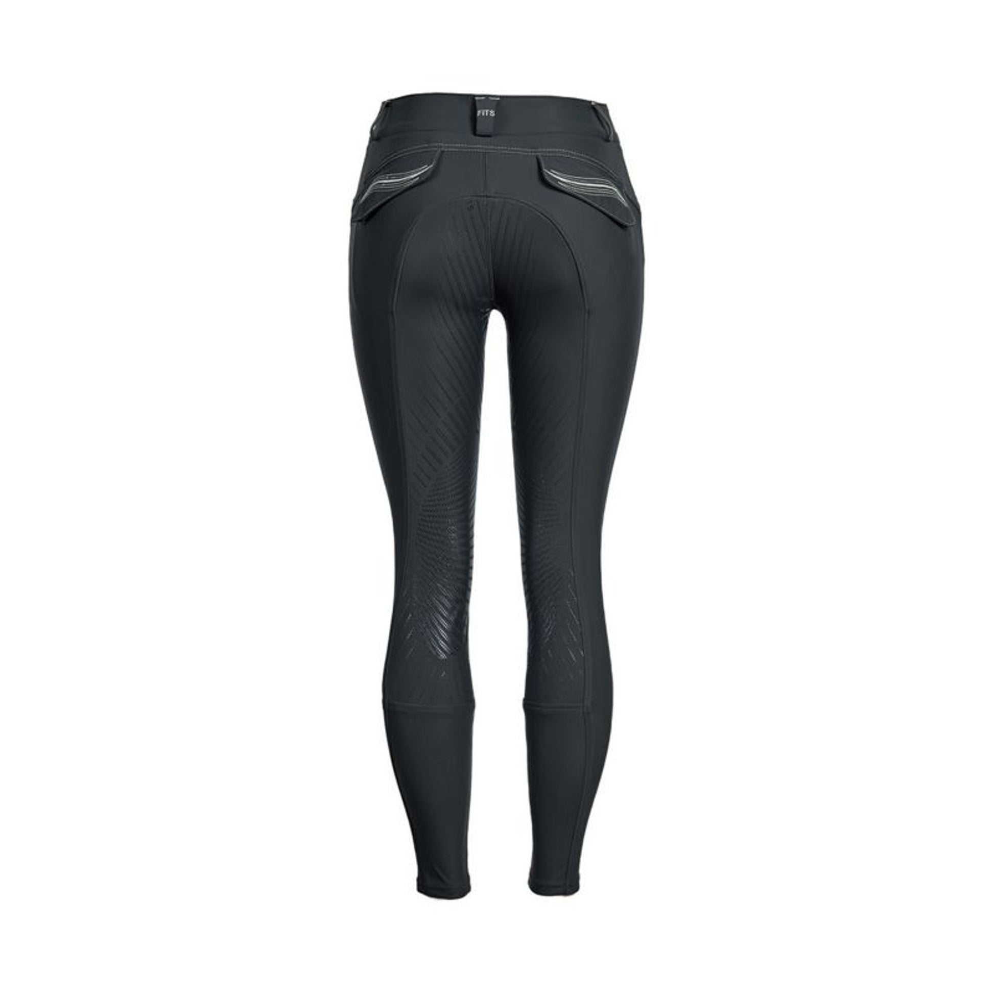 FITS Finley Full Seat Breech
