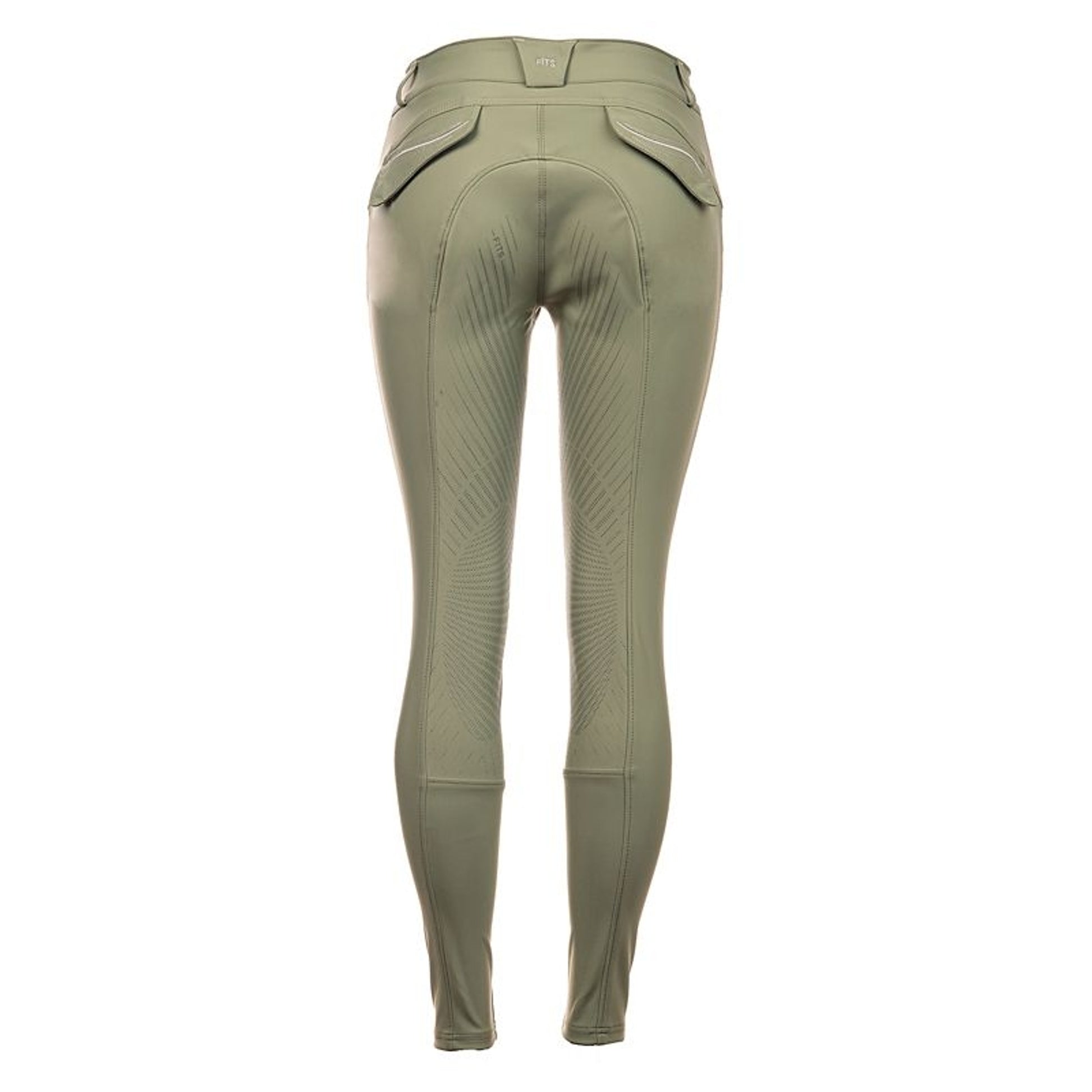 FITS Finley Full Seat Breech