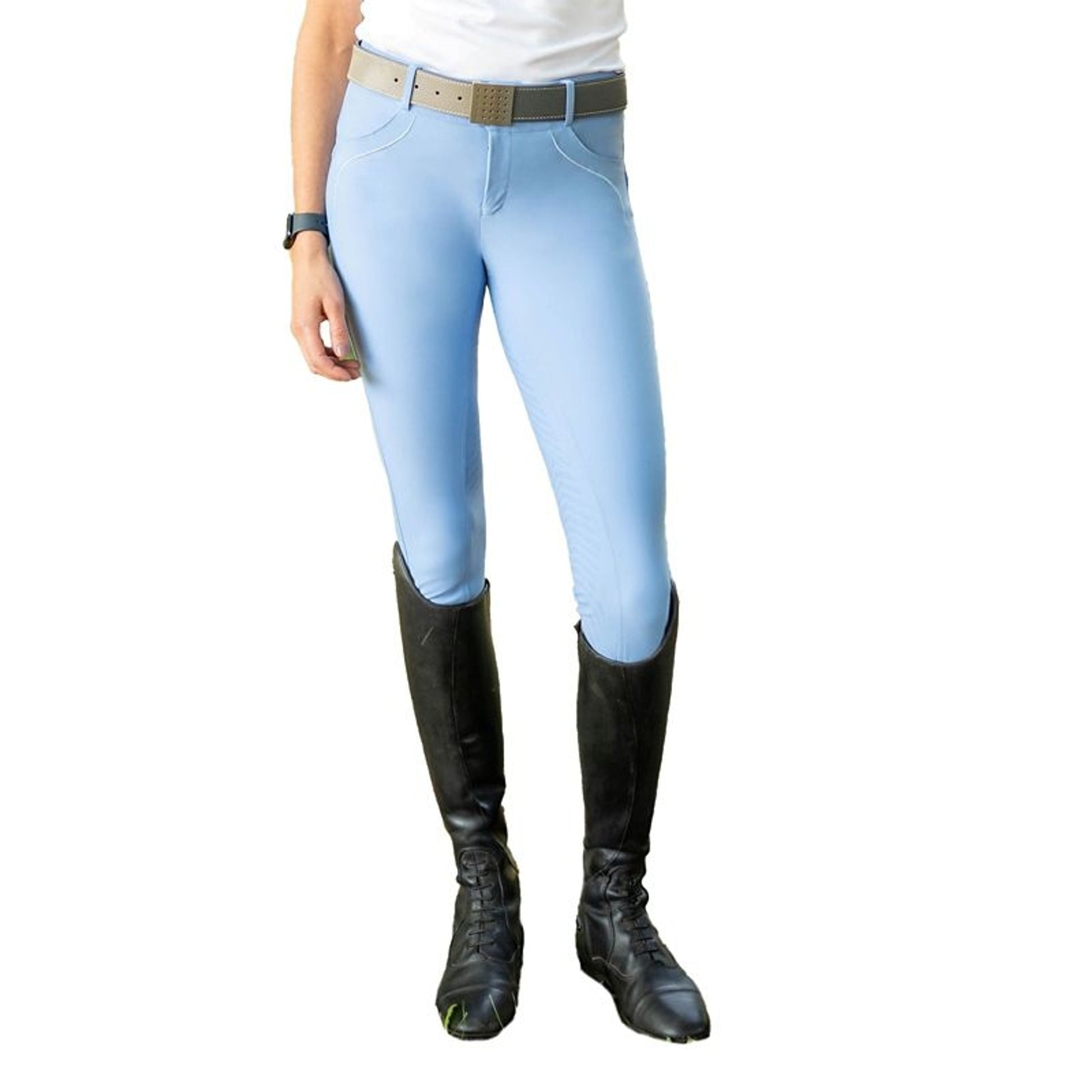 FITS Finley Full Seat Breech