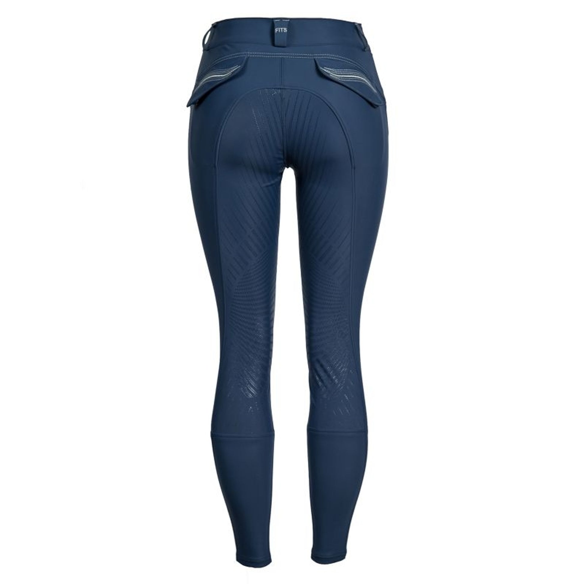 FITS Finley Full Seat Breech