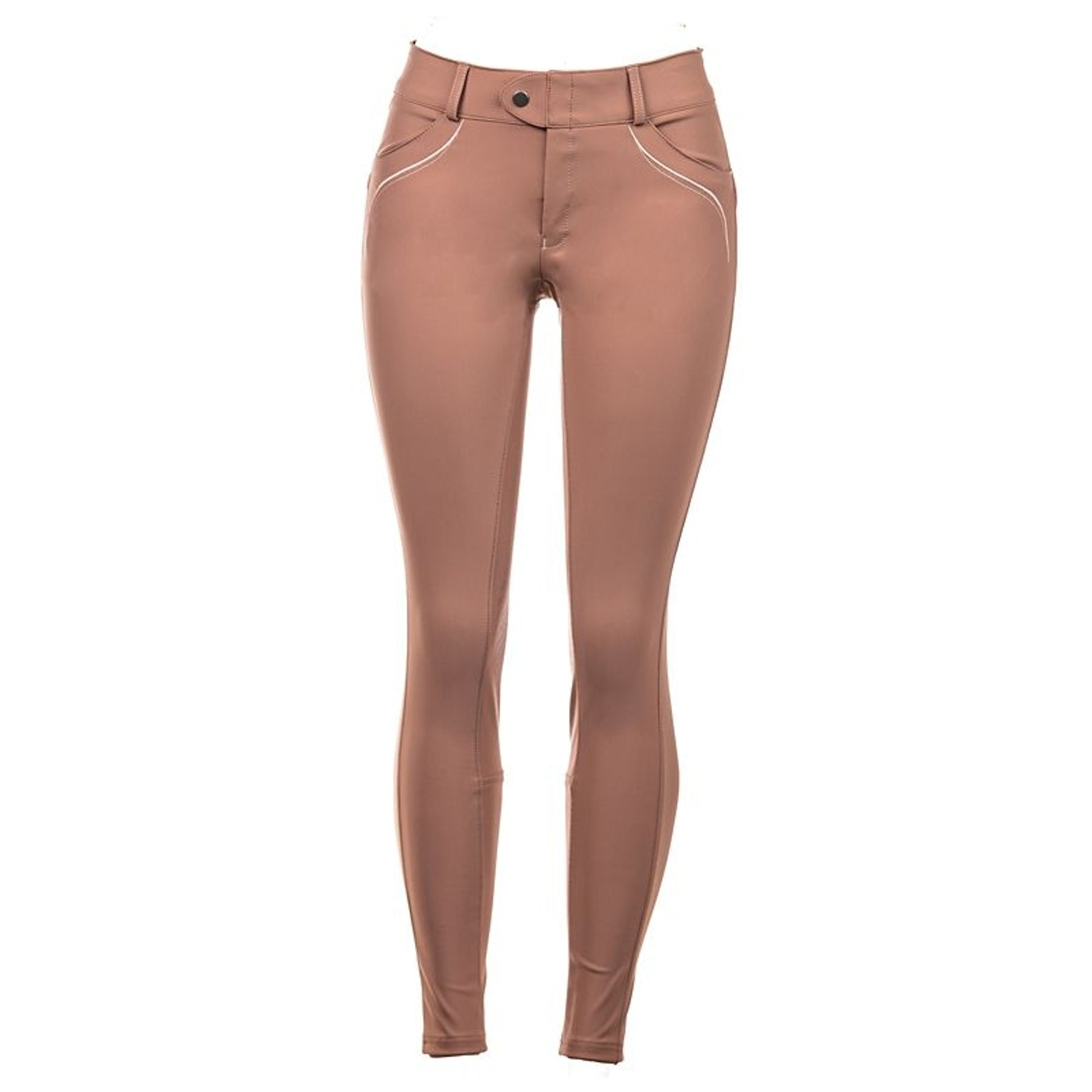 FITS Finley Full Seat Breech