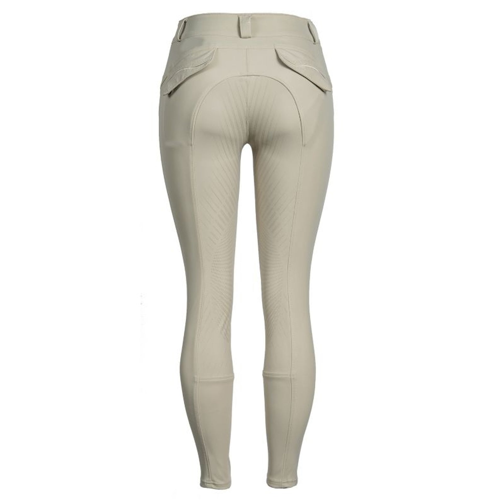 FITS Finley Full Seat Breech