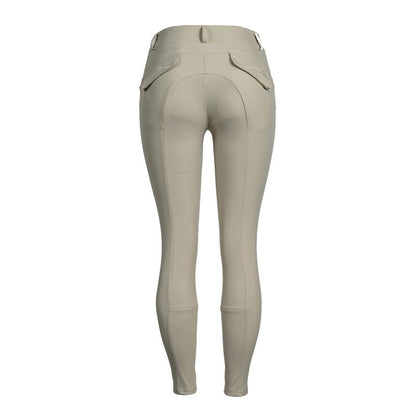 FITS Abbey Knee Patch Breech
