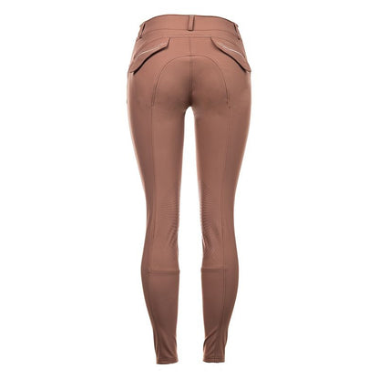 FITS Abbey Knee Patch Breech