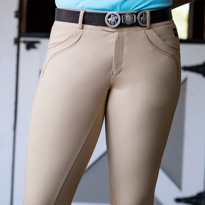 FITS Abbey Knee Patch Breech