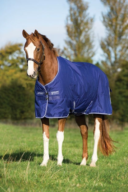 Amigo Hero 900 Turnout Blanket