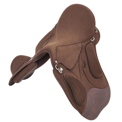 DEMO - Wintec Pro Endurance HART Saddle