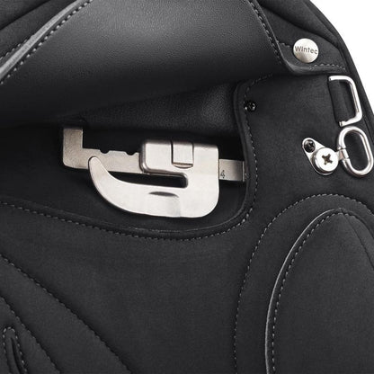 DEMO - Wintec Pro Endurance HART Saddle