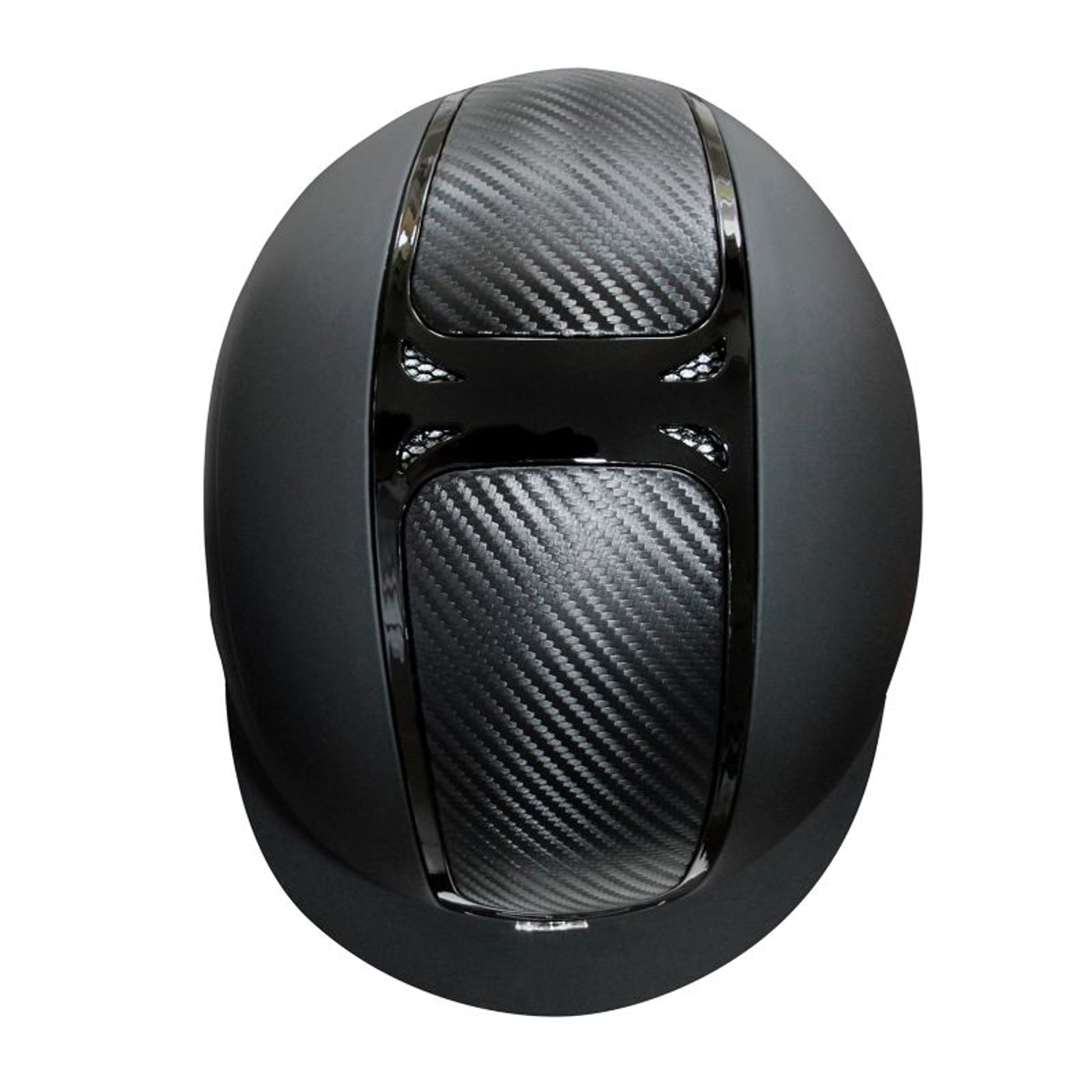 Tipperary Royal Glossy Wide Brim Helmet