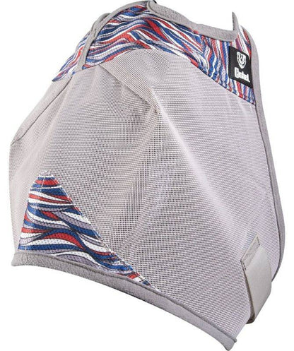 Cashel Crusader Fly Mask - Standard with Ears