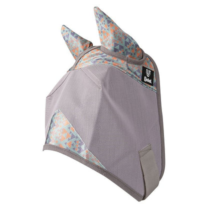 Cashel Quiet Ride Mule Fly Mask with Ears