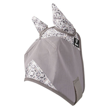 Cashel Quiet Ride Mule Fly Mask with Ears
