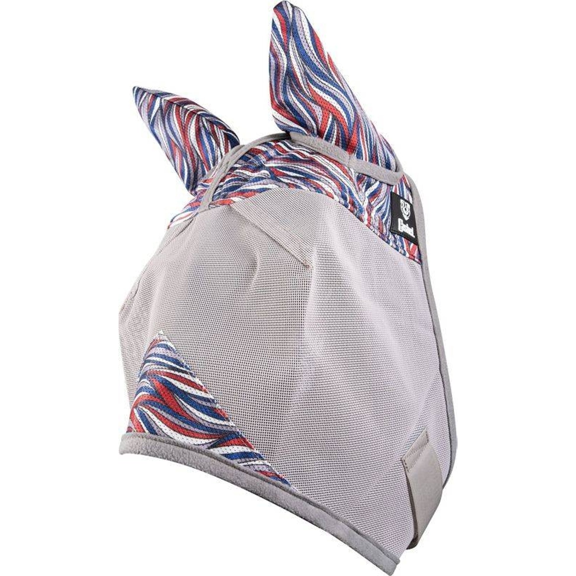 Cashel Crusader Fly Mask - Standard with Ears