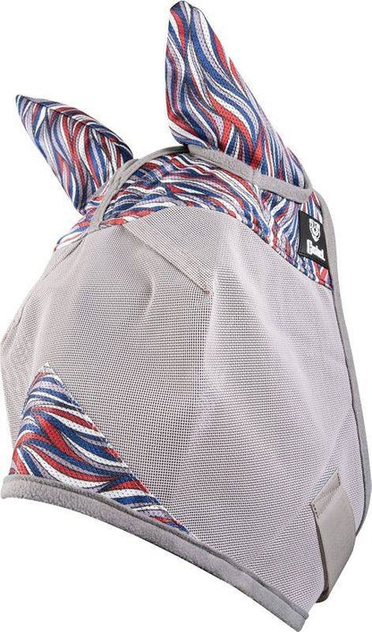 Cashel Crusader Fly Mask - Standard with Ears