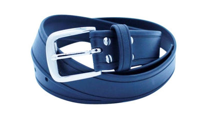 Henri de Rivel Vegan-X Faux Leather Belt