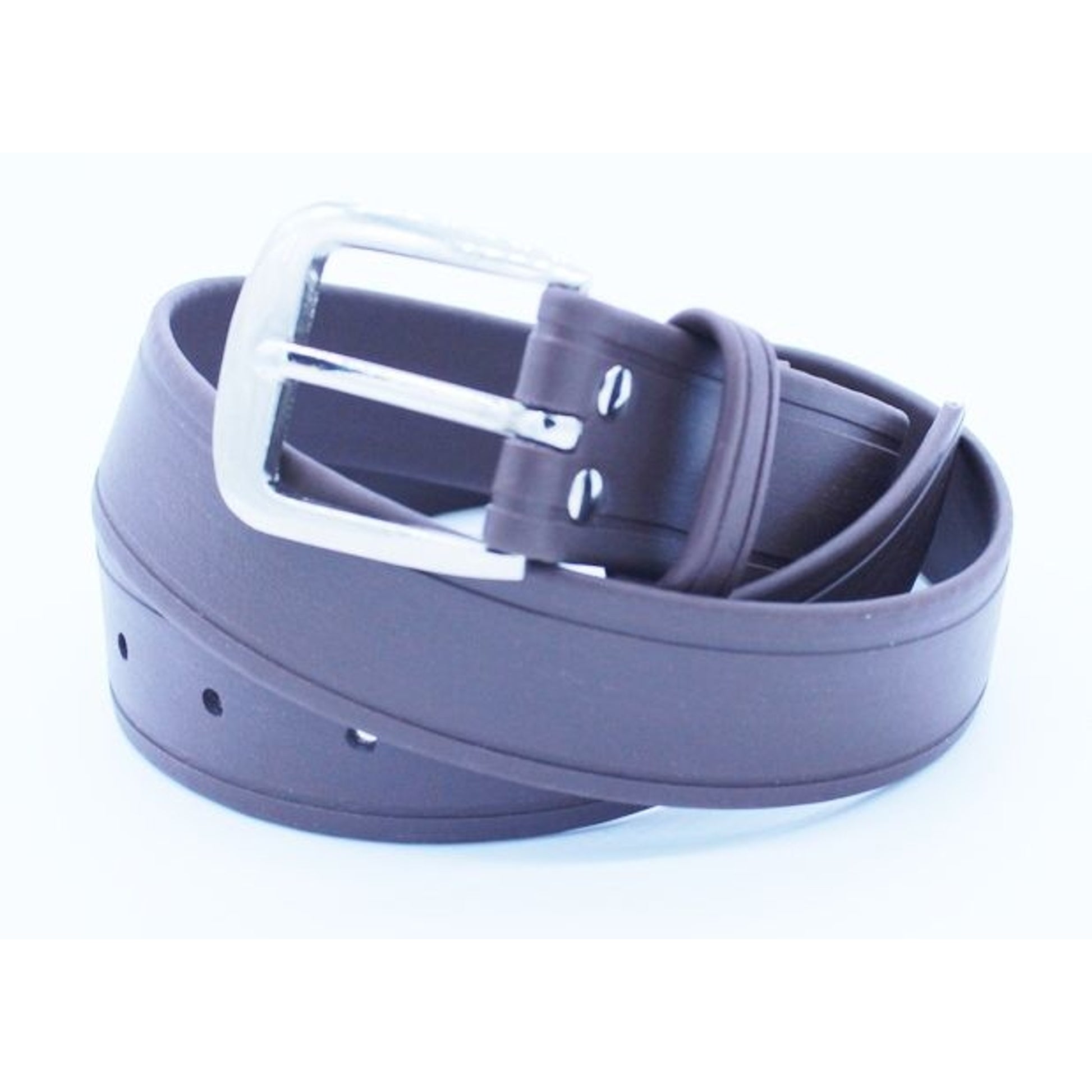 Henri de Rivel Vegan-X Faux Leather Belt