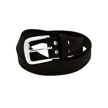 Henri de Rivel Vegan-X Faux Leather Belt