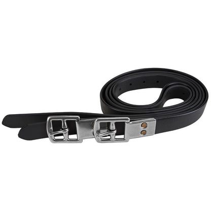 Henri de Rivel Vegan-X Stirrup Leathers