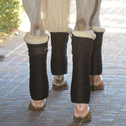 EquiFit SheepsWool T-Foam Standing Wraps