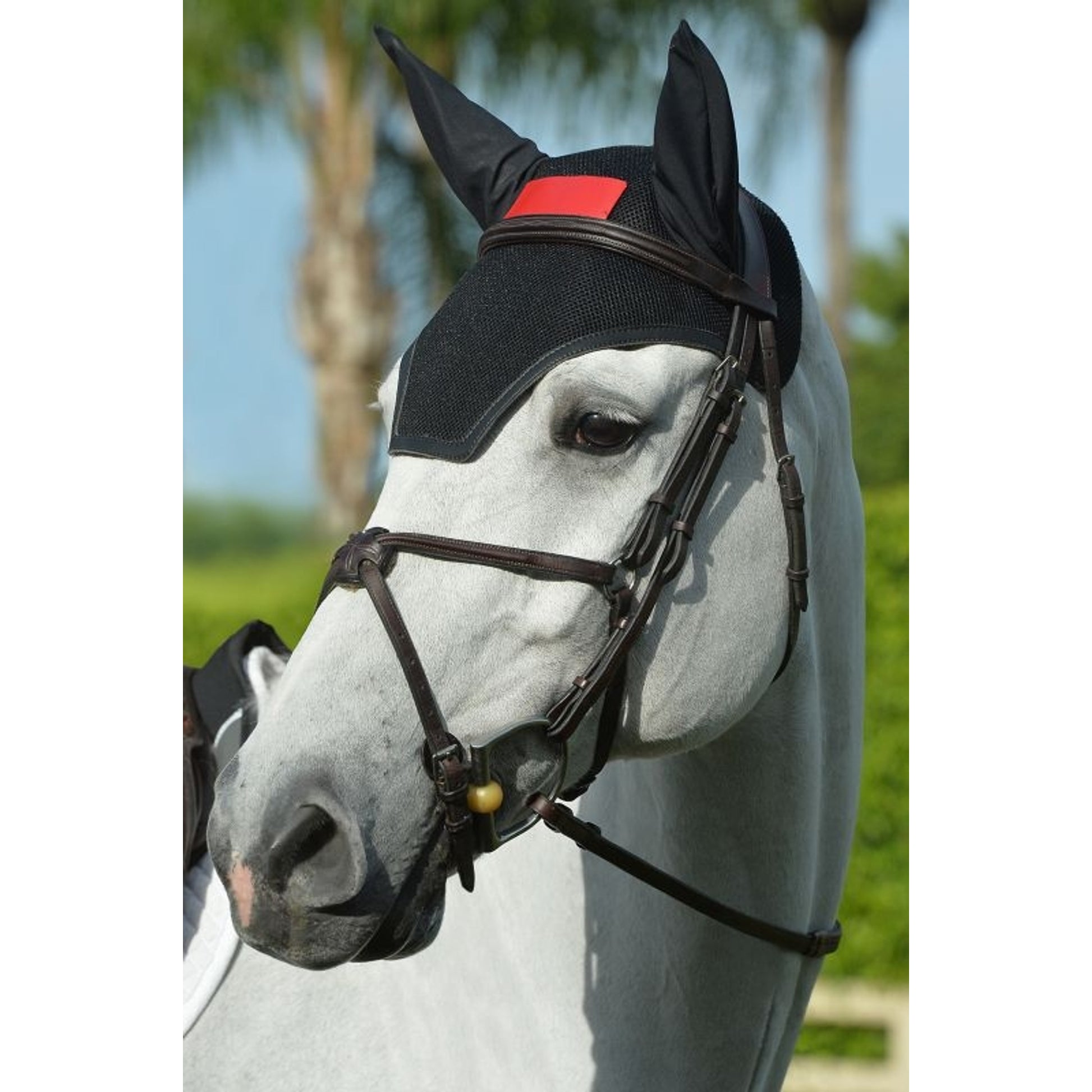 EquiFit HeadsUp Ear Bonnet