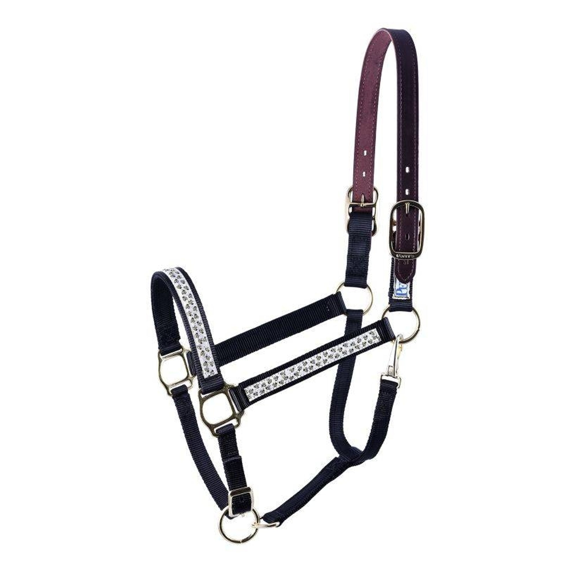 Perris Ribbon Safety Halter