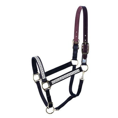 Perris Ribbon Safety Halter