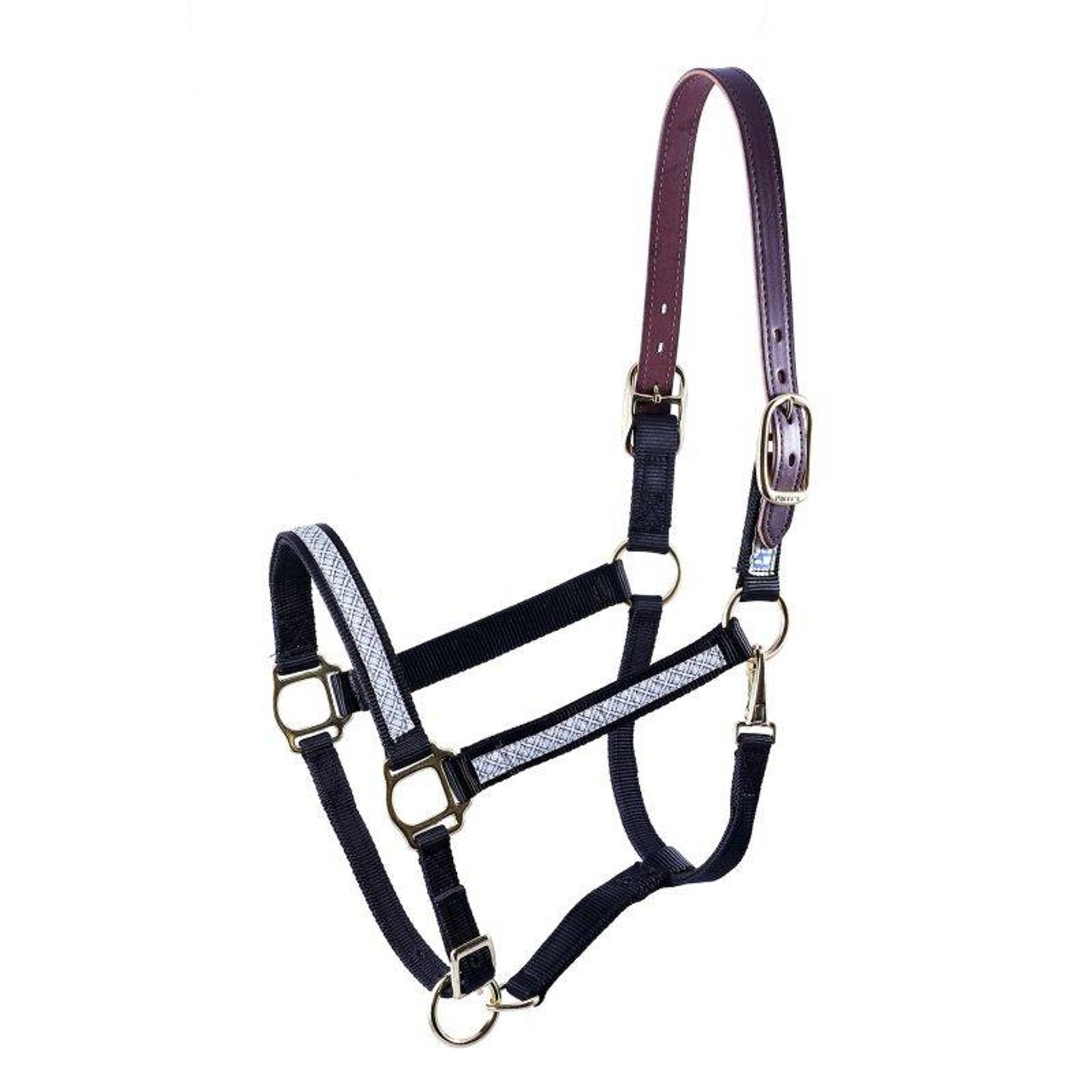 Perris Ribbon Safety Halter