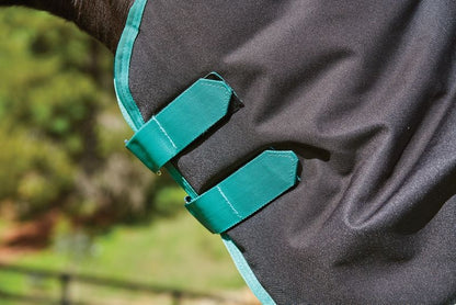 Weatherbeeta Green-Tec 900D Detach-A-Neck Medium Turnout