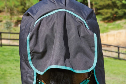 Weatherbeeta Green-Tec 900D Detach-A-Neck Medium Turnout