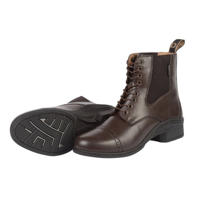 Dublin Childs Altitude Lace Paddock Boots
