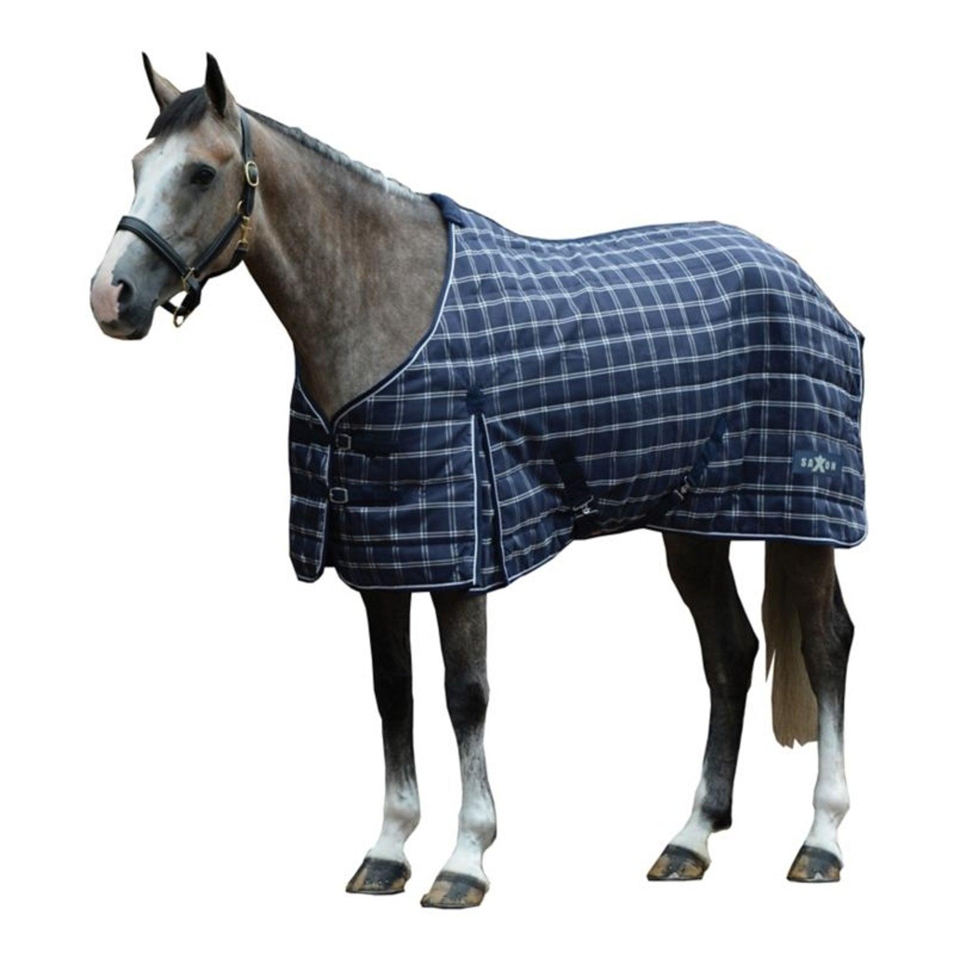 Saxon 1200D PP Standard Neck Stable Blanket