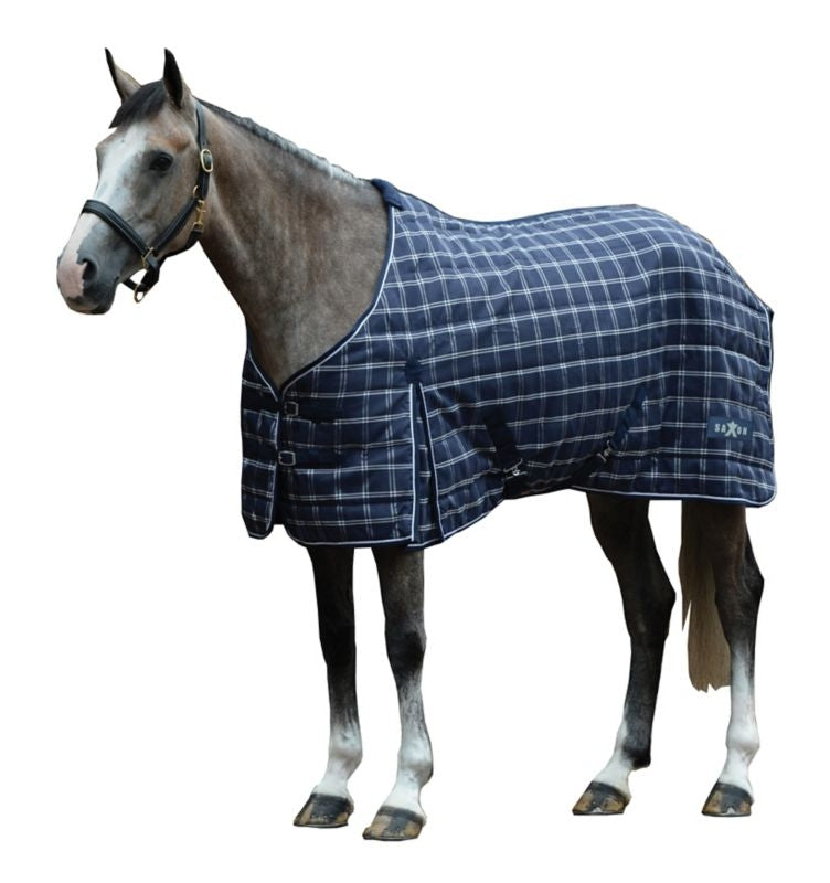 Saxon 1200D PP Standard Neck Stable Blanket