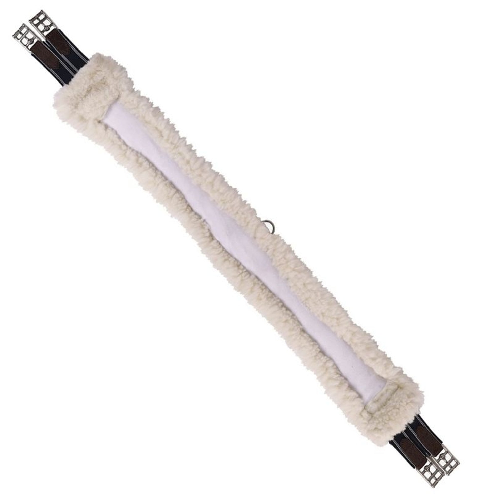 Henri de Rivel Equicool Fleece Girth