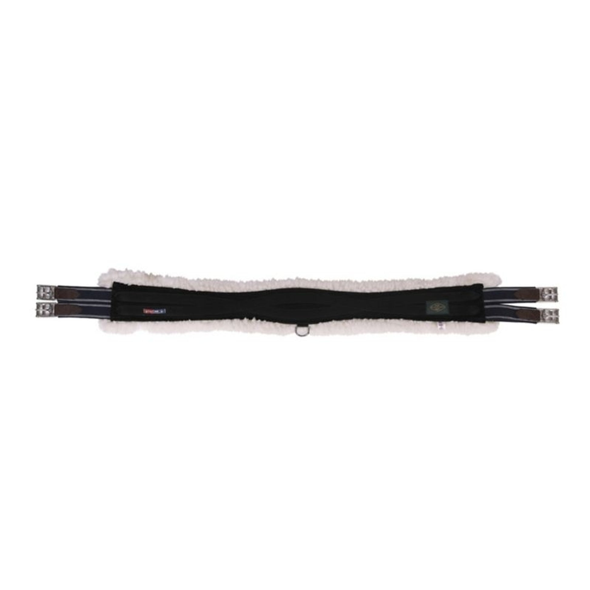 Henri de Rivel Equicool Fleece Girth