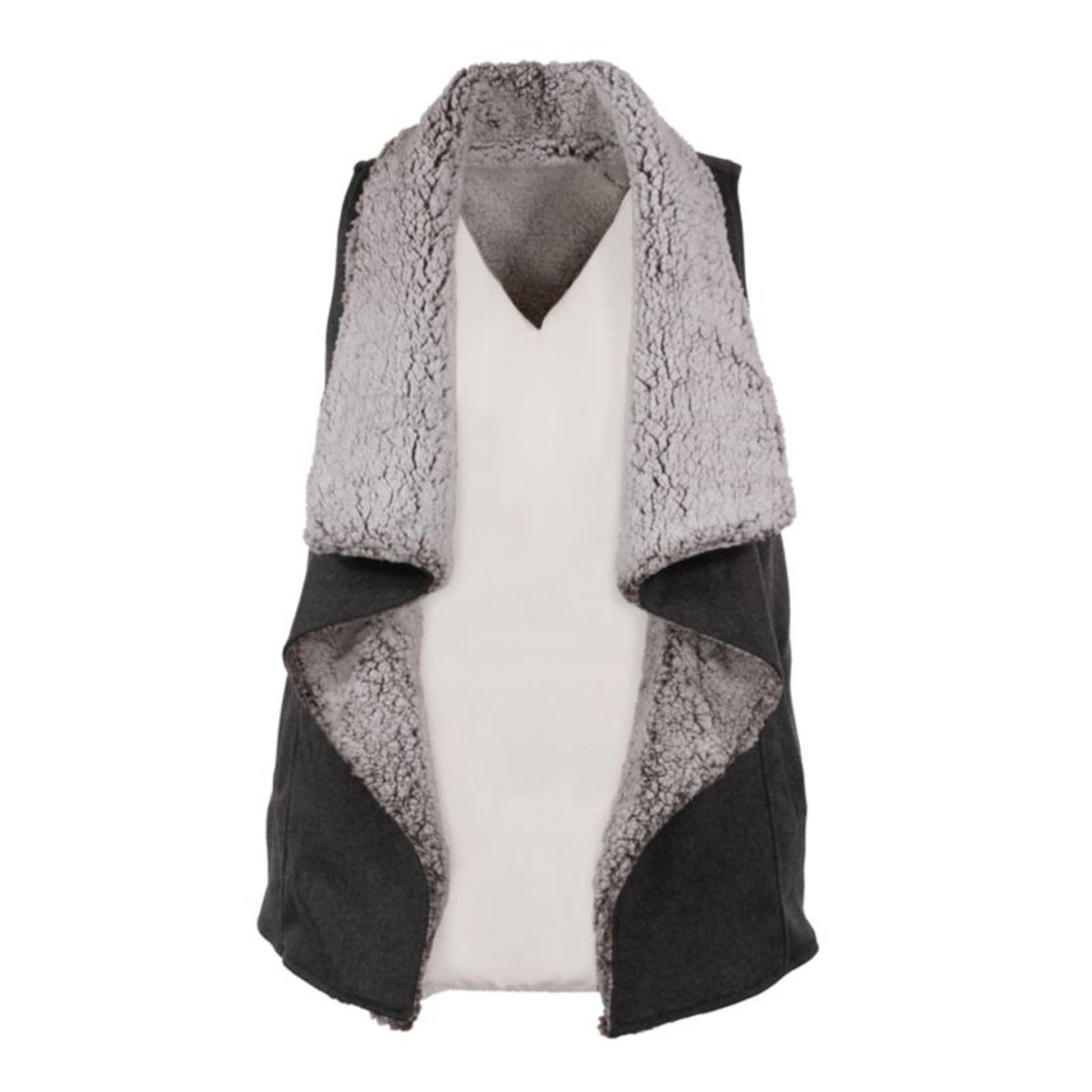 Outback Trading Ladies Carmella Vest