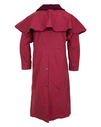 Outback Trading Ladies Matilda Duster