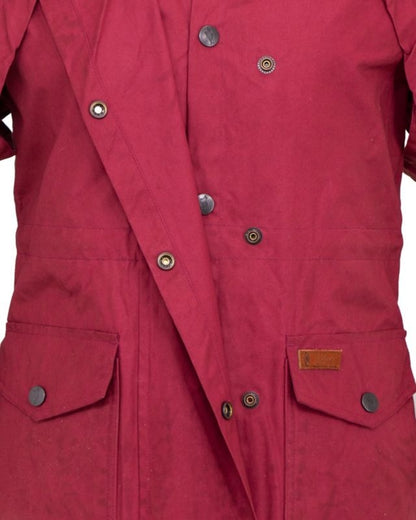 Outback Trading Ladies Matilda Duster