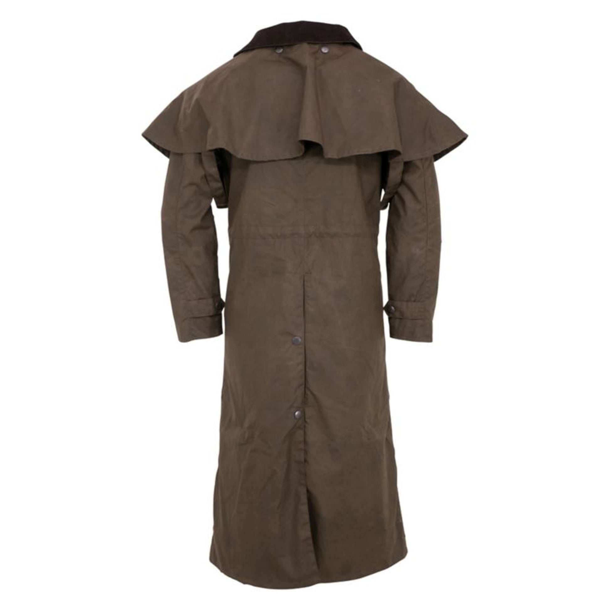 Outback Trading Ladies Matilda Duster