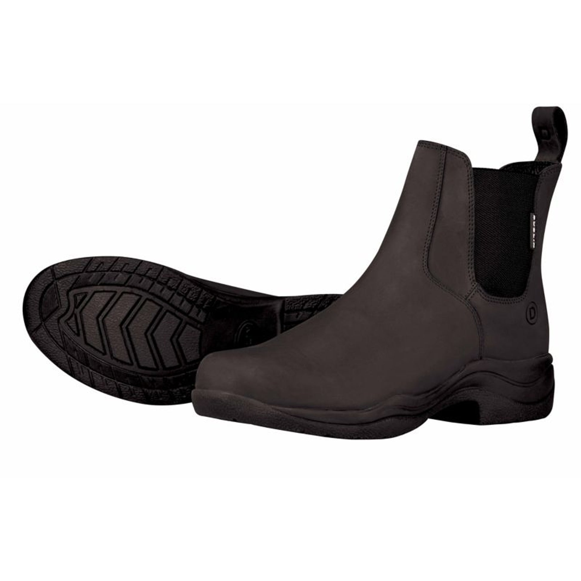Dublin Ladies Venturer RS Zip Boots III