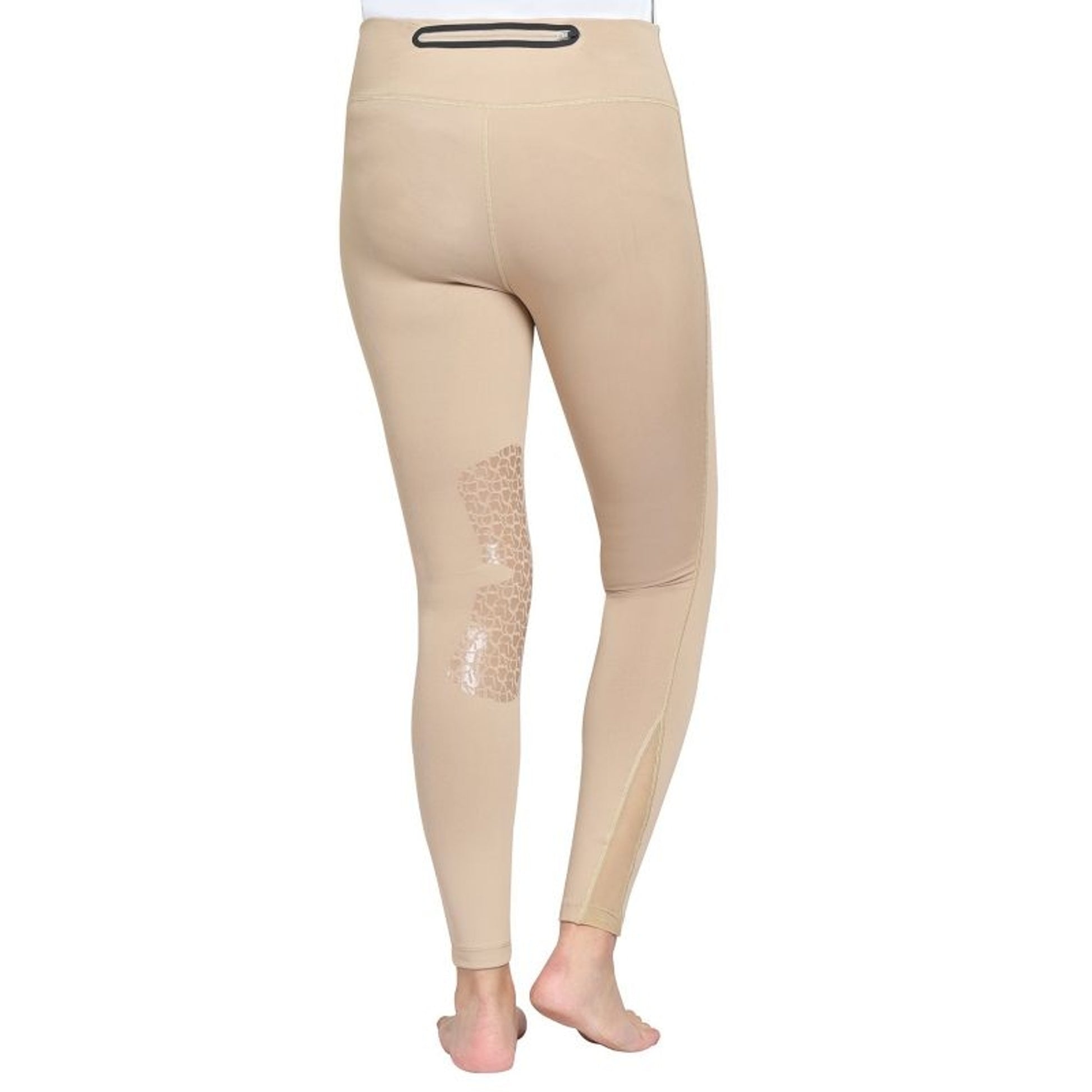 TuffRider Ladies Pinta Tights