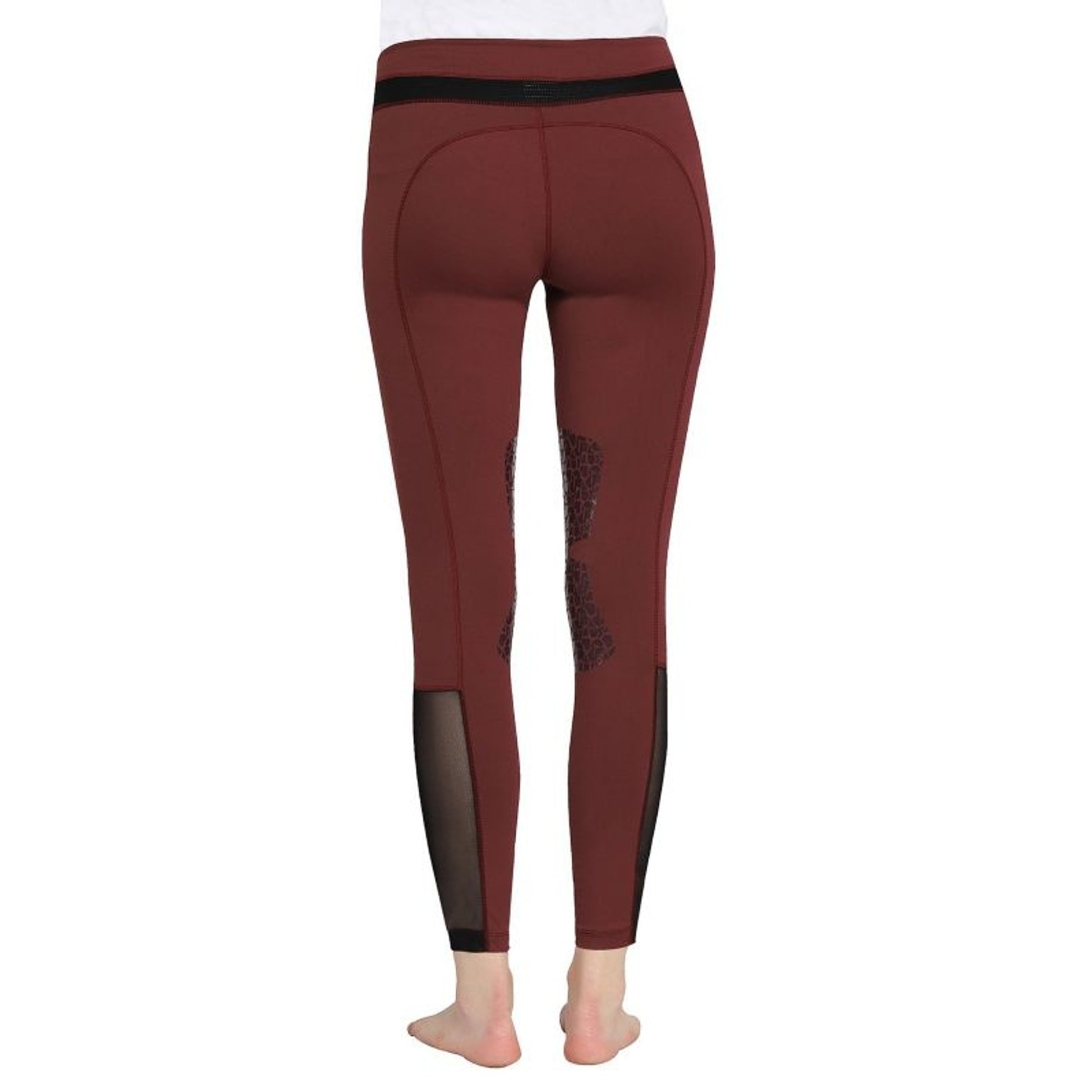 TuffRider Ladies Tatum Tights