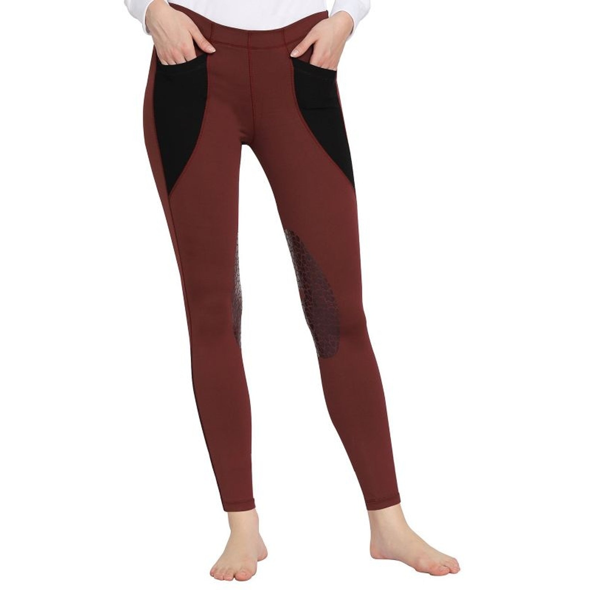 TuffRider Ladies Tatum Tights