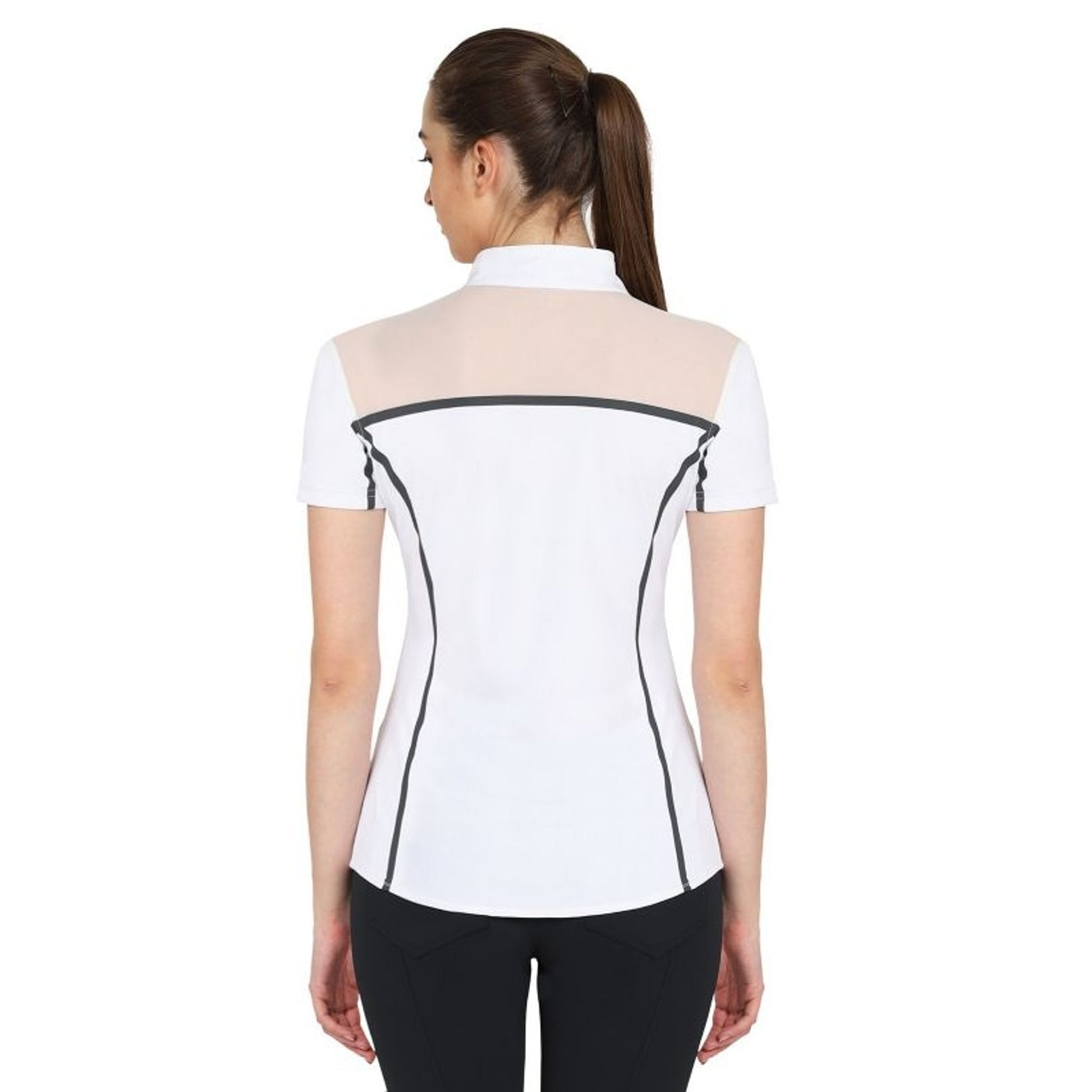 Equine Couture Ladies Ibiza Sport Shirt