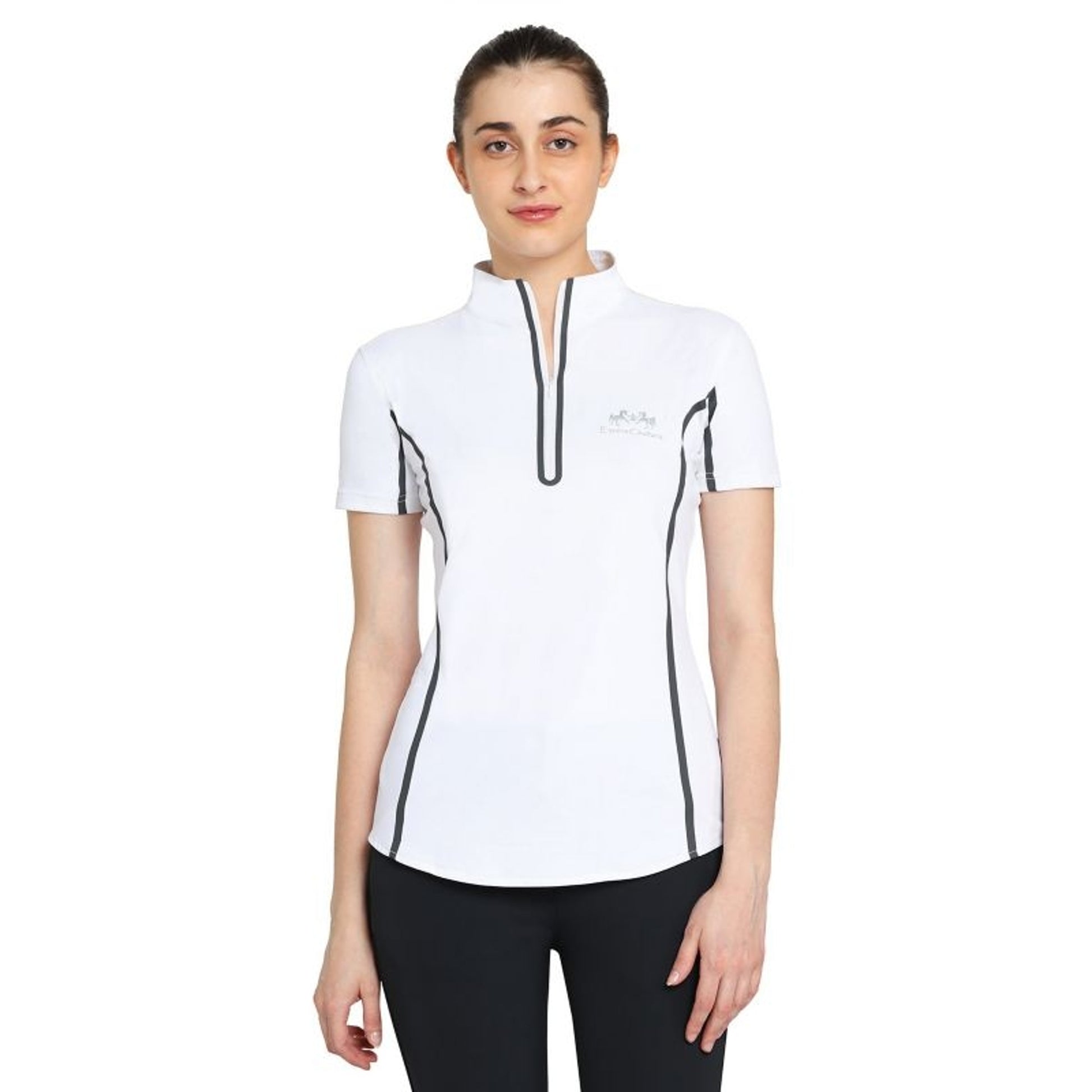 Equine Couture Ladies Ibiza Sport Shirt