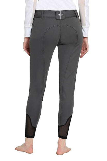 TuffRider Ladies Yeti Softshell Breech